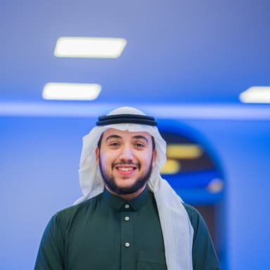 أ. أسامة عبدالعزيز بورحلة