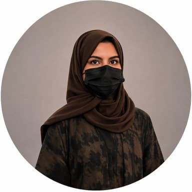 شروق ياسر أبوسالم